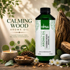 Calming Wood Aroma Oil