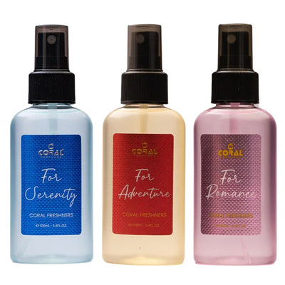 Car Freshners