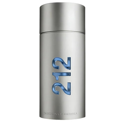 Carolina Herrera 212 For Men EDT 100ml