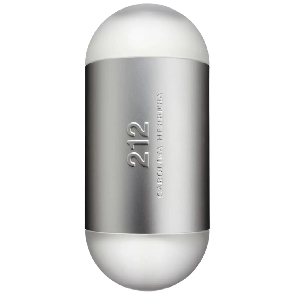 carolina herrera 212 for women edt 100ml