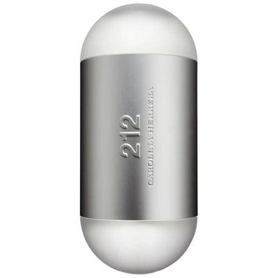 Carolina Herrera 212 For Women EDT 100ml