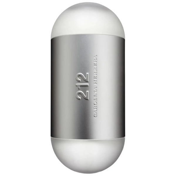 Carolina Herrera 212 For Women EDT 100ml