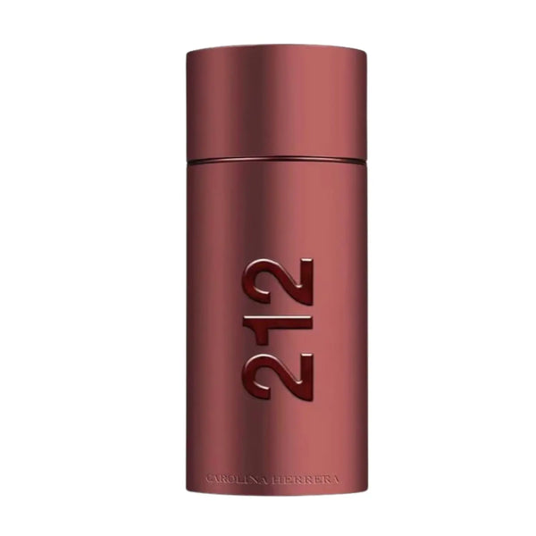 Carolina Herrera 212 Sexy For Men EDT 100ml