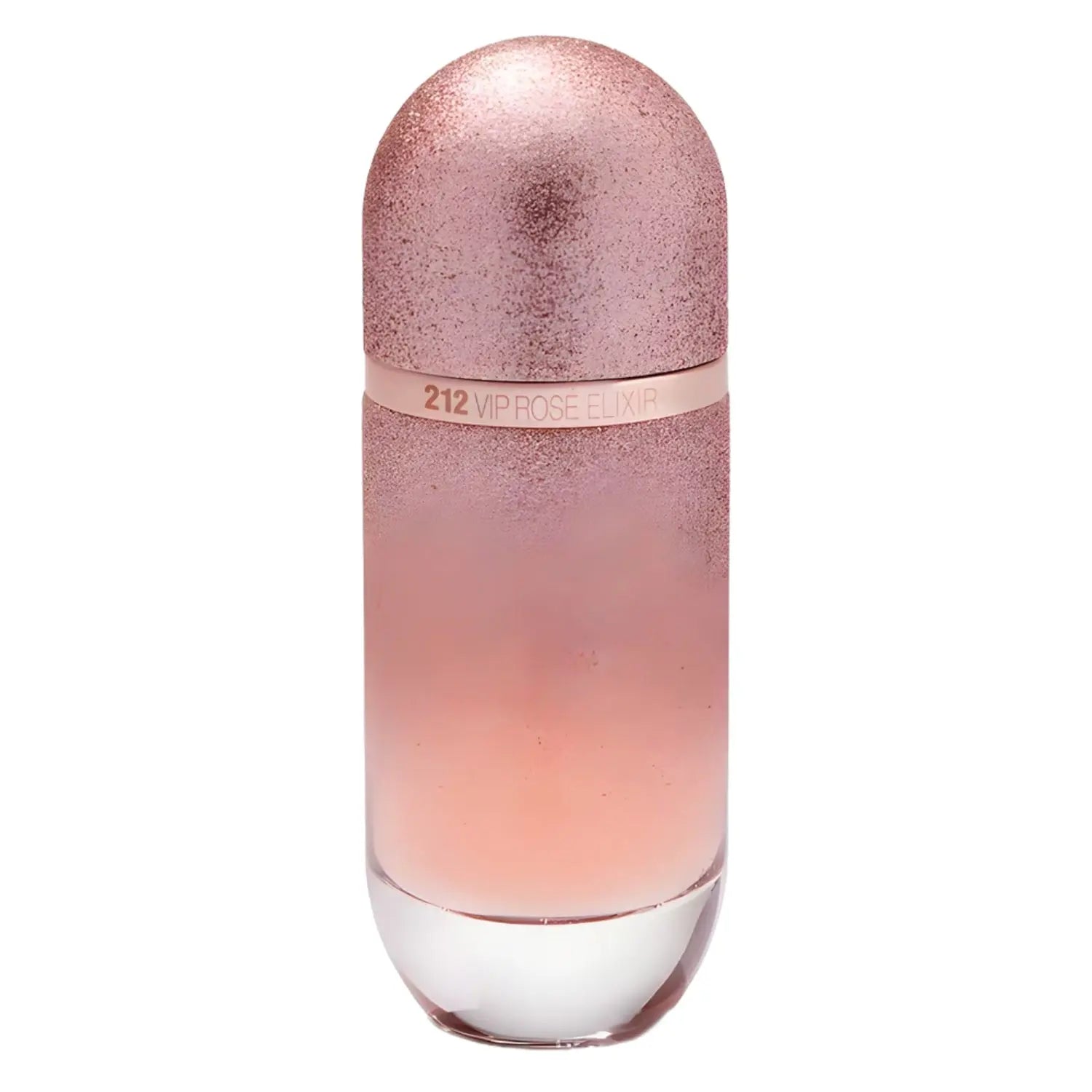 Carolina Herrera 212 VIP Rose Elixir For Women EDP 80ml