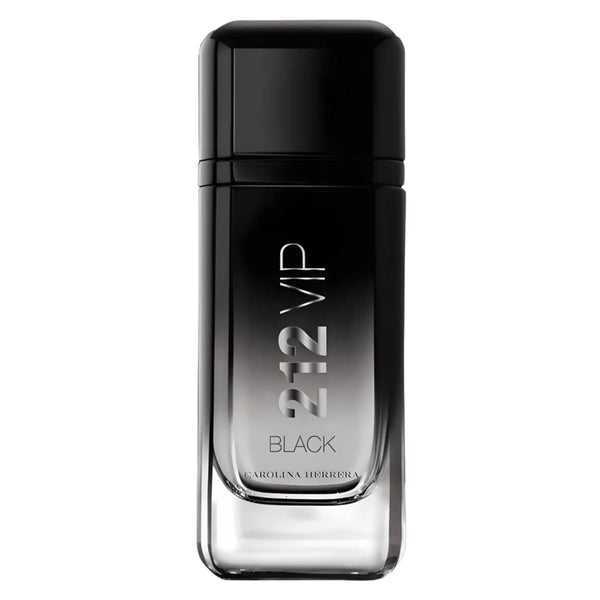 Carolina Herrera 212 VIP Black EDP For Men 100ml