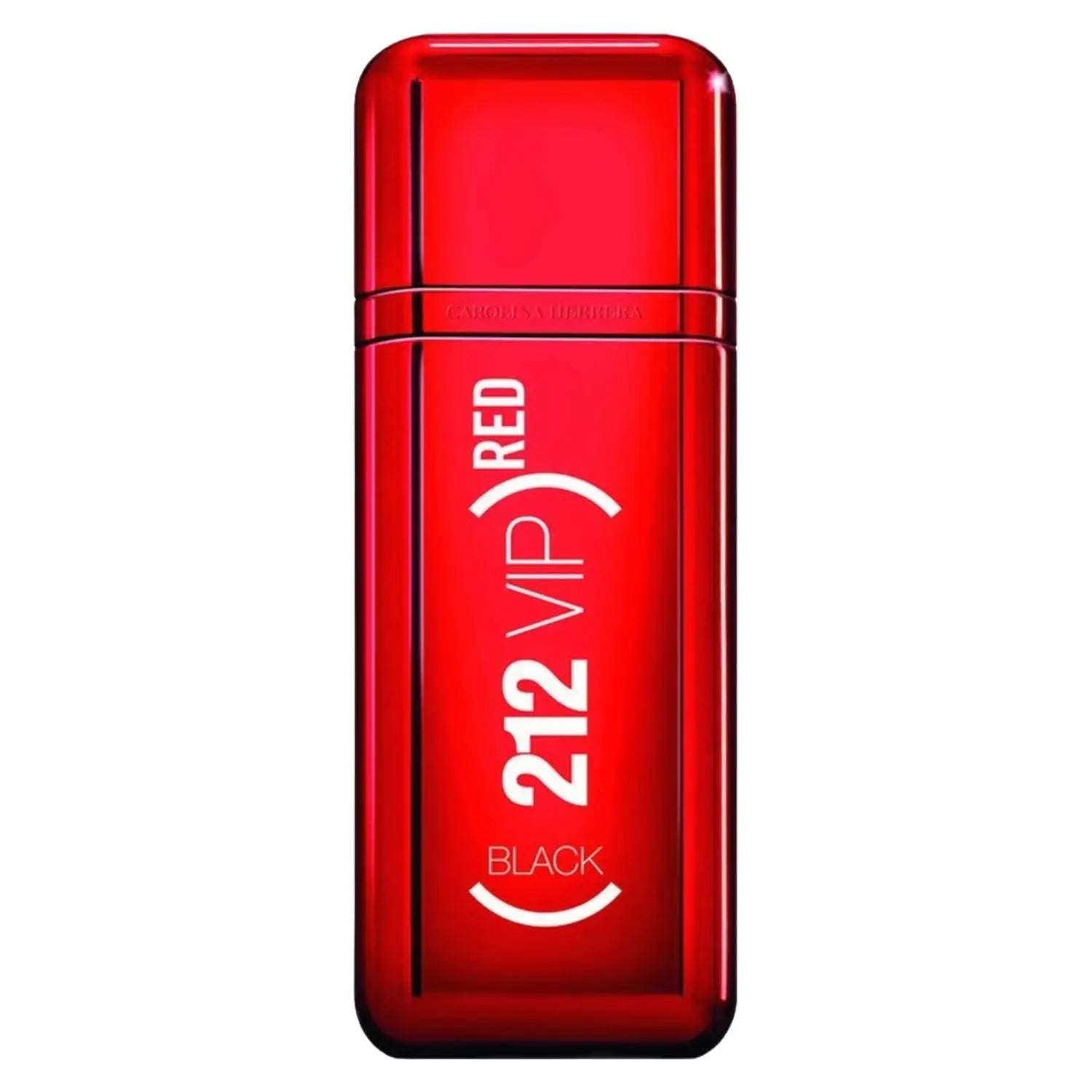 Carolina Herrera 212 Vip Black Red For Men EDP 100ml