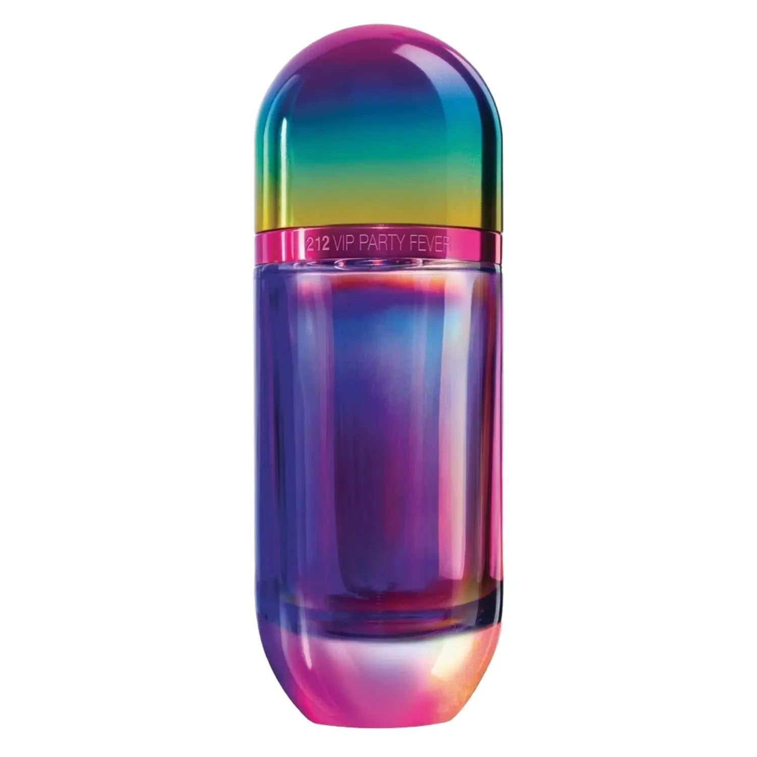 carolina herrera 212 vip party fever for women edt 80ml