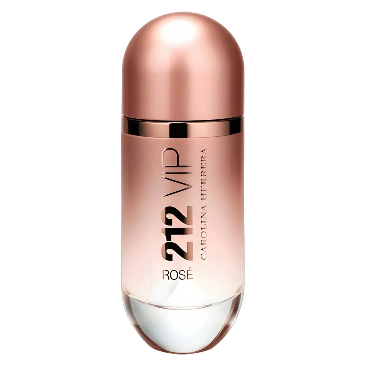 Carolina Herrera 212 Vip Rose For Women EDP 80ml
