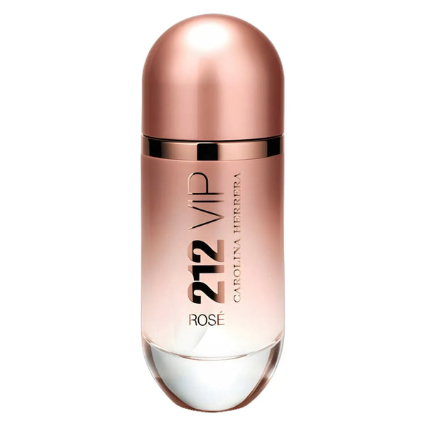Carolina Herrera 212 Vip Rose For Women EDP 80ml