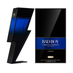 carolina herrera bad boy cobalt elixir for men edp 100ml