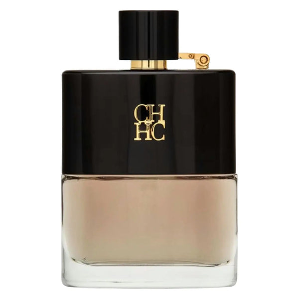 Carolina Herrera CH HC Prive For Men EDT 100ml