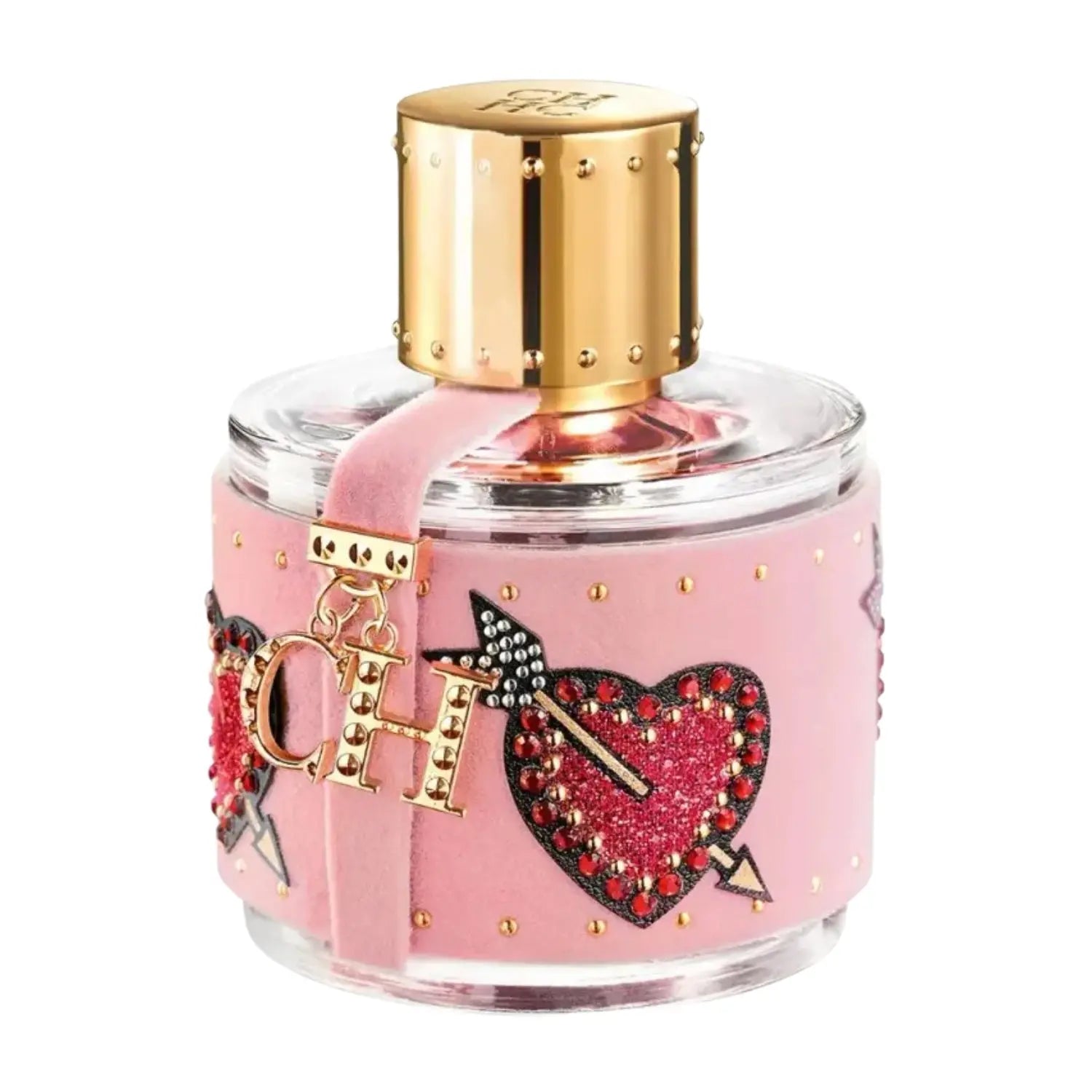 Carolina Herrera CH HC Queens For Women EDP 100ml