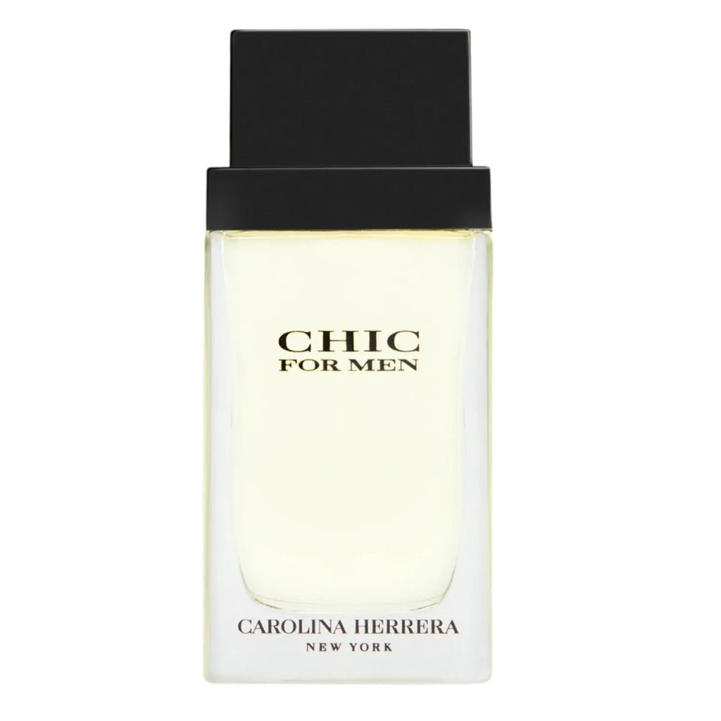 Carolina Herrera Chic For Men EDT 100ml