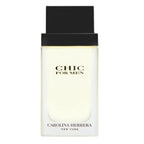 Carolina Herrera Chic For Men EDT 100ml