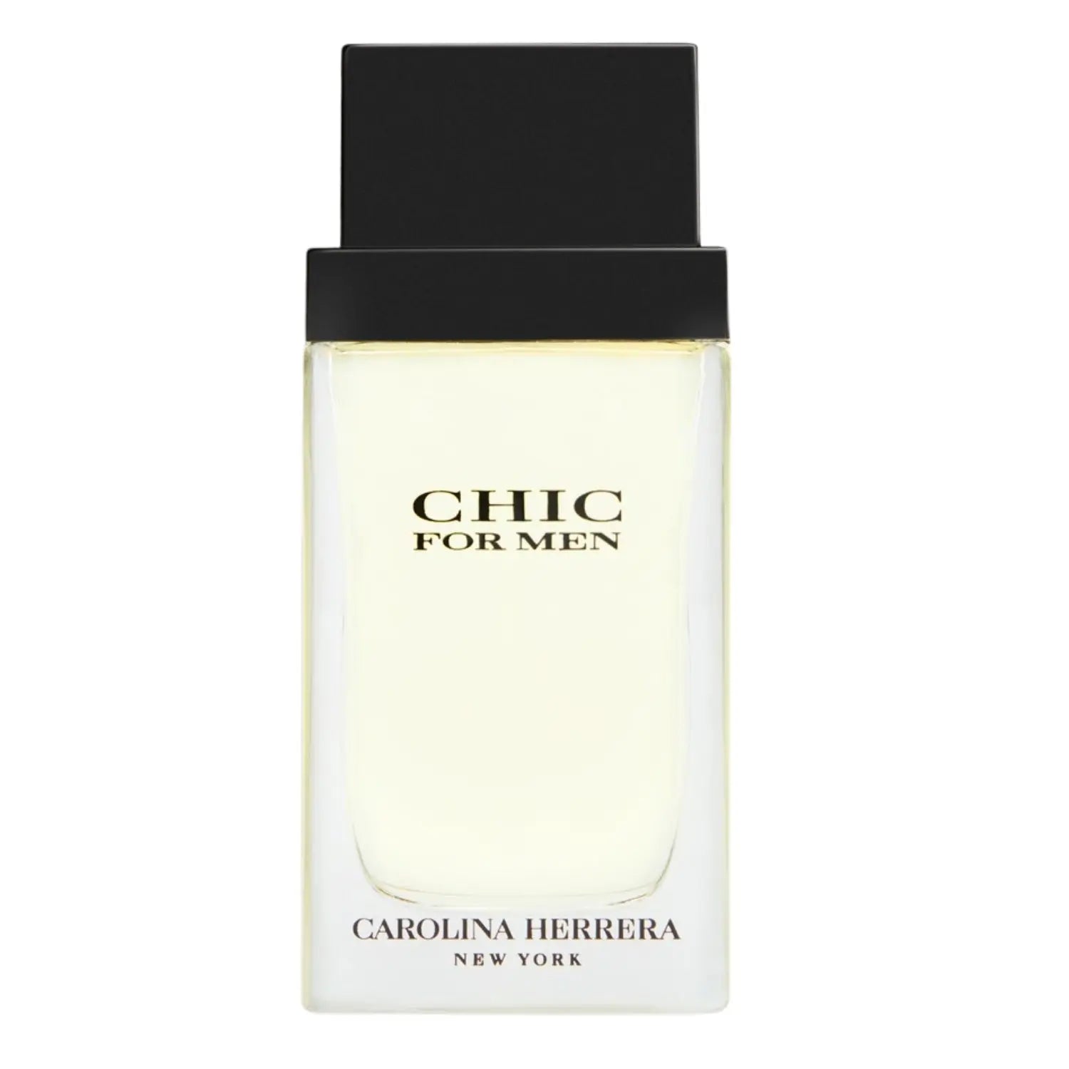 Carolina Herrera Chic For Men EDT 100ml