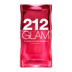 carolina herrera 212 glam for women edt 60ml