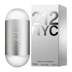 carolina herrera 212 for women edt 100ml