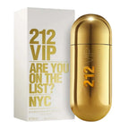 carolina herrera 212 vip for women edp 80ml