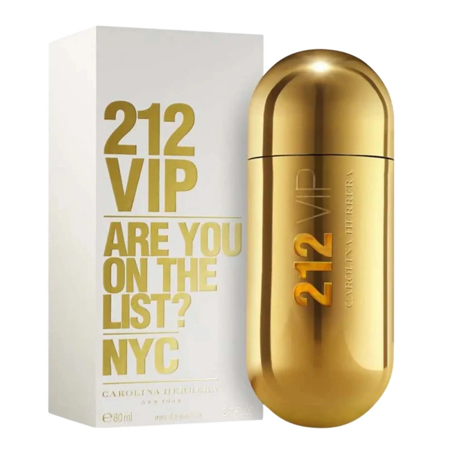 carolina herrera 212 vip for women edp 80ml