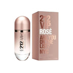 Carolina Herrera 212 Vip Rose For Women EDP 80ml