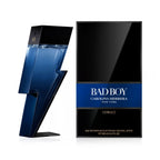 carolina herrera bad boy cobalt electrique edp 100ml