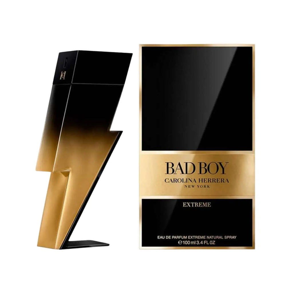 Carolina Herrera Bad Boy Extreme EDP 100ml