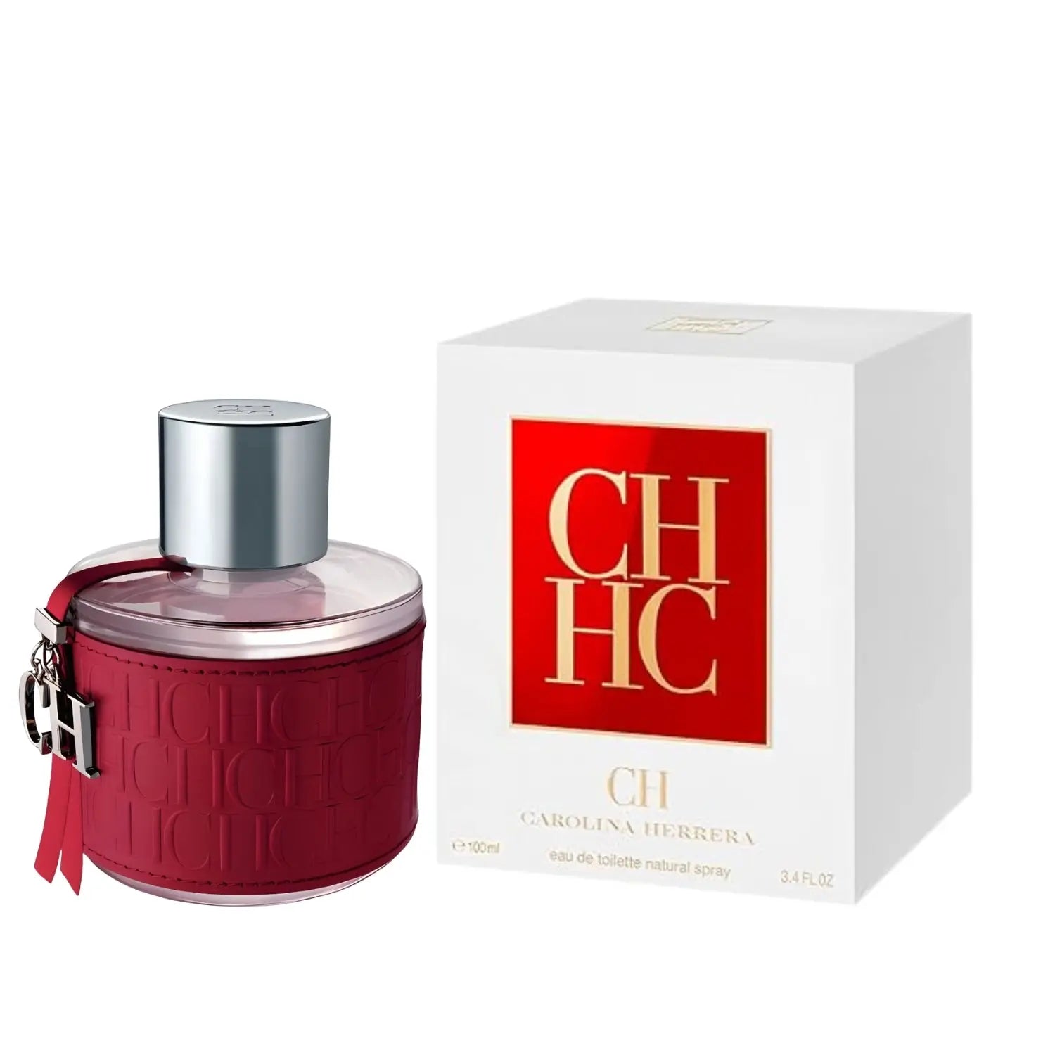 Carolina Herrera CH HC For Women EDT 100ml
