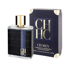 Carolina Herrera CH HC Grand Tour L/E For Men EDT 100ml