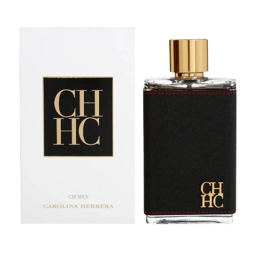 Carolina Herrera CH HC Men 200ml