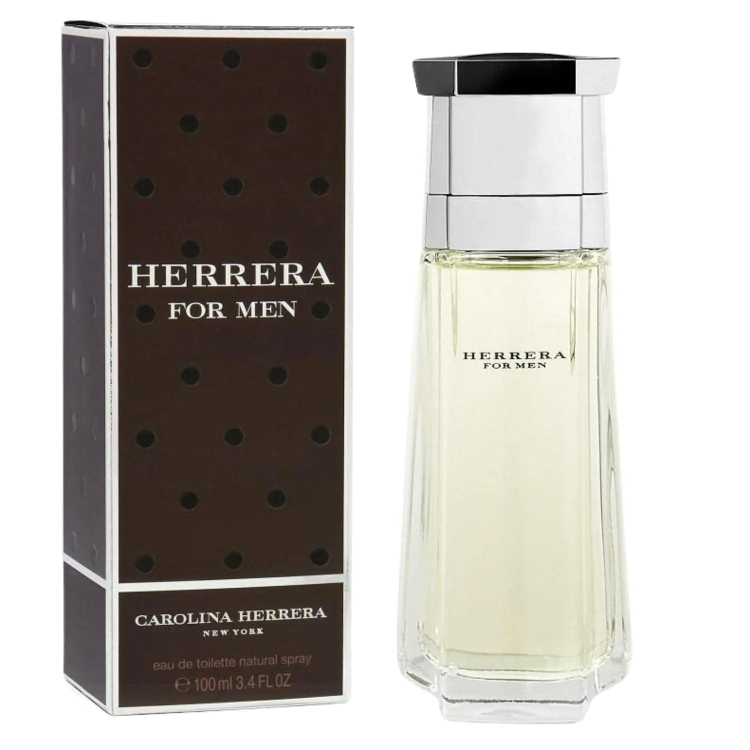 Carolina Herrera For Men EDT 100ml
