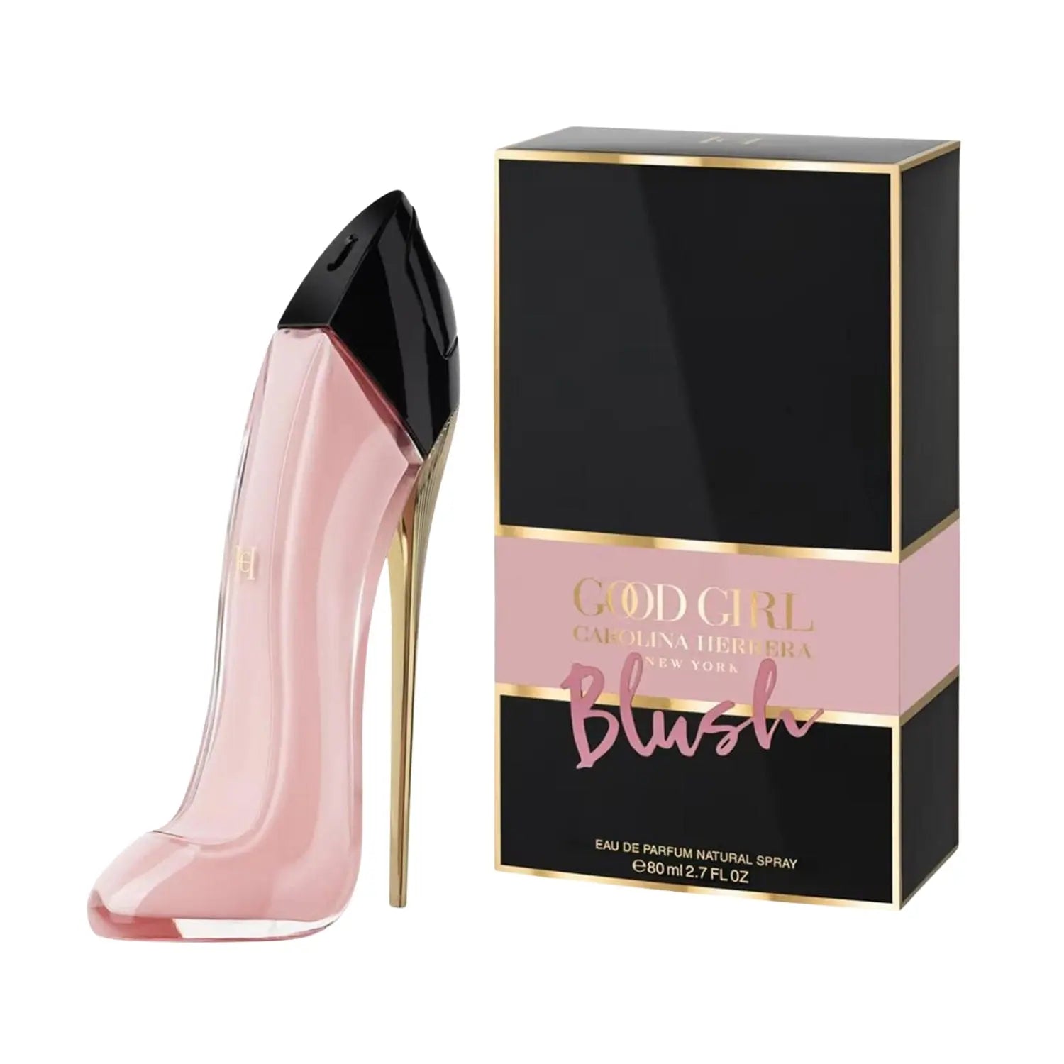 Carolina Herrera Good Girl Blush EDP 80 ml