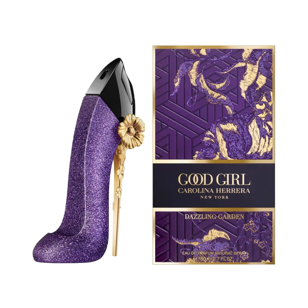 Carolina Herrera Good Girl Dazzling Garden For Women EDP 80ml