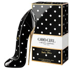 carolina herrera good girl dot drama for women edp 100ml