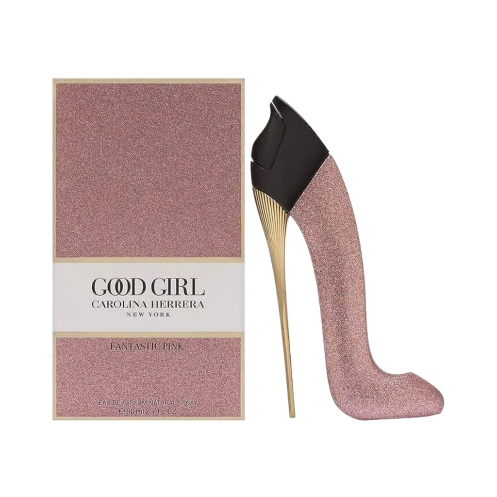 Carolina Herrera Good Girl Fantastica Pink For Women EDP 80ml