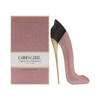 Carolina Herrera Good Girl Fantastica Pink For Women EDP 80ml