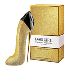 Carolina Herrera Good Girl Glorious Gold Gold For Women EDP 80ml