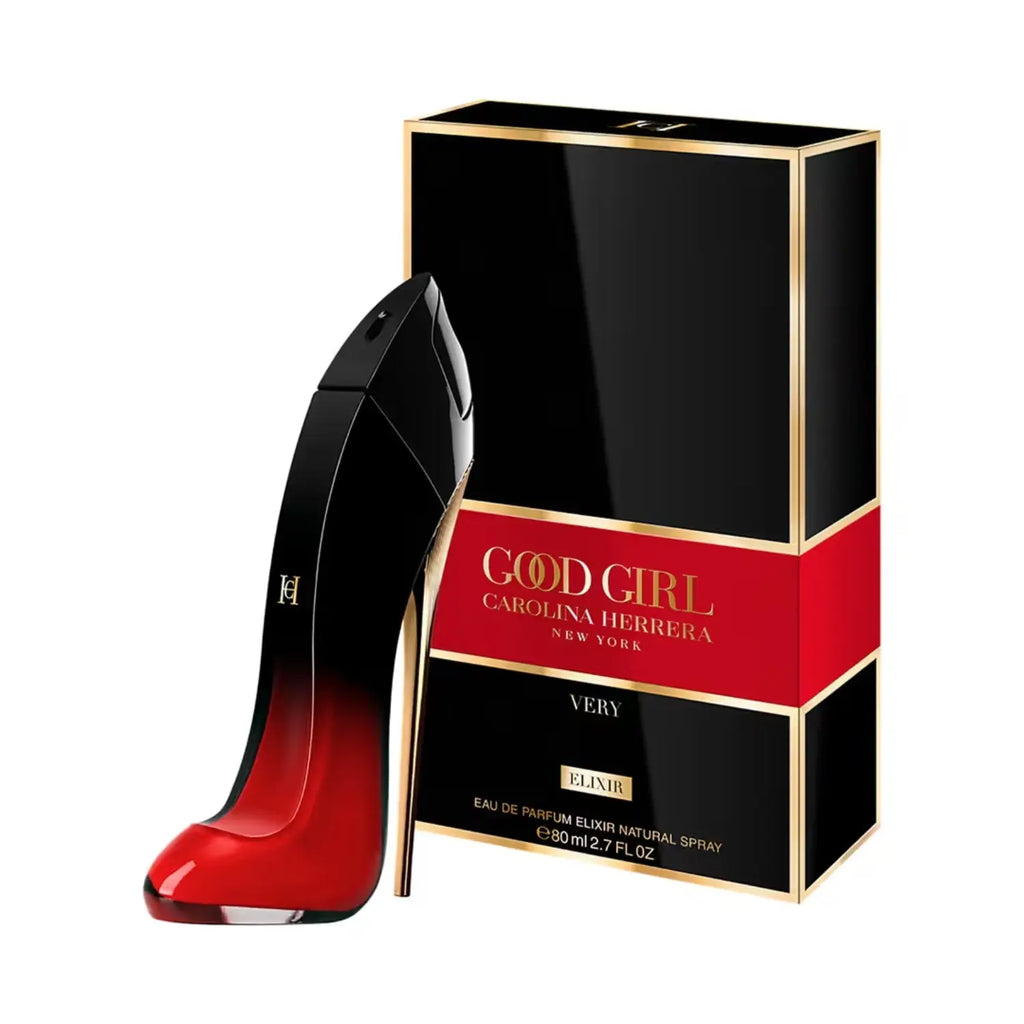 Carolina Herrera Very Good Girl Elixir EDP 80ml