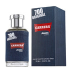 Carrera Jeans 700 Original Uomo For Men EDT 125ml