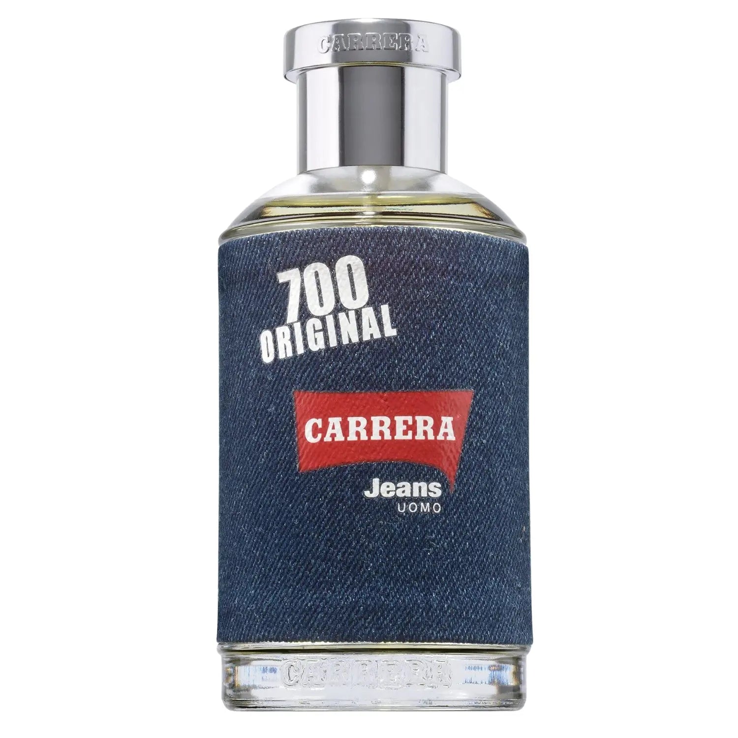 Carrera Jeans 700 Original Uomo For Men EDT 125ml