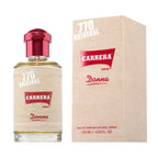 carrera jeans 770 origina donna for women edp 125ml
