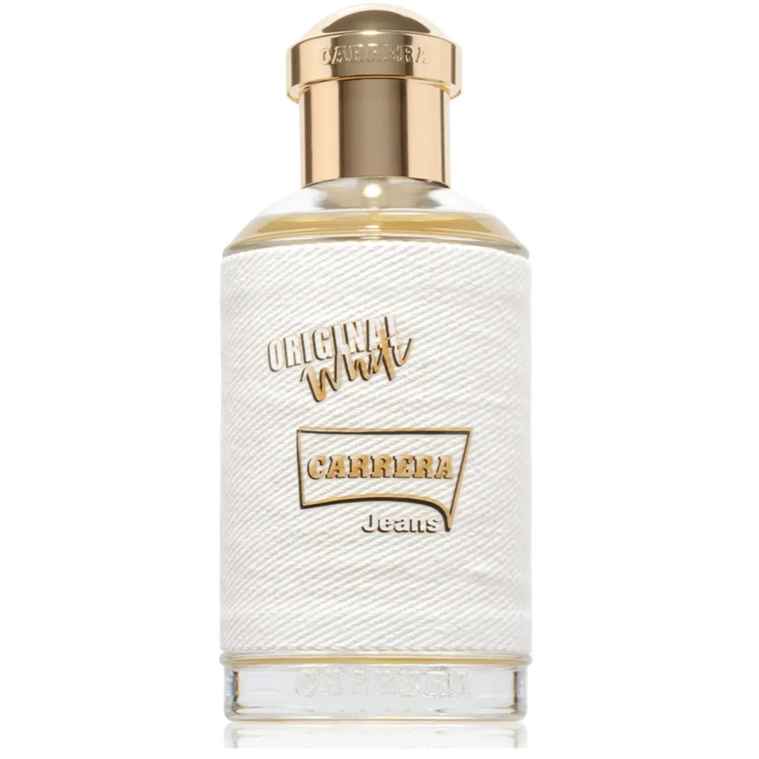 carrera jeans original white donna for women edp 125ml