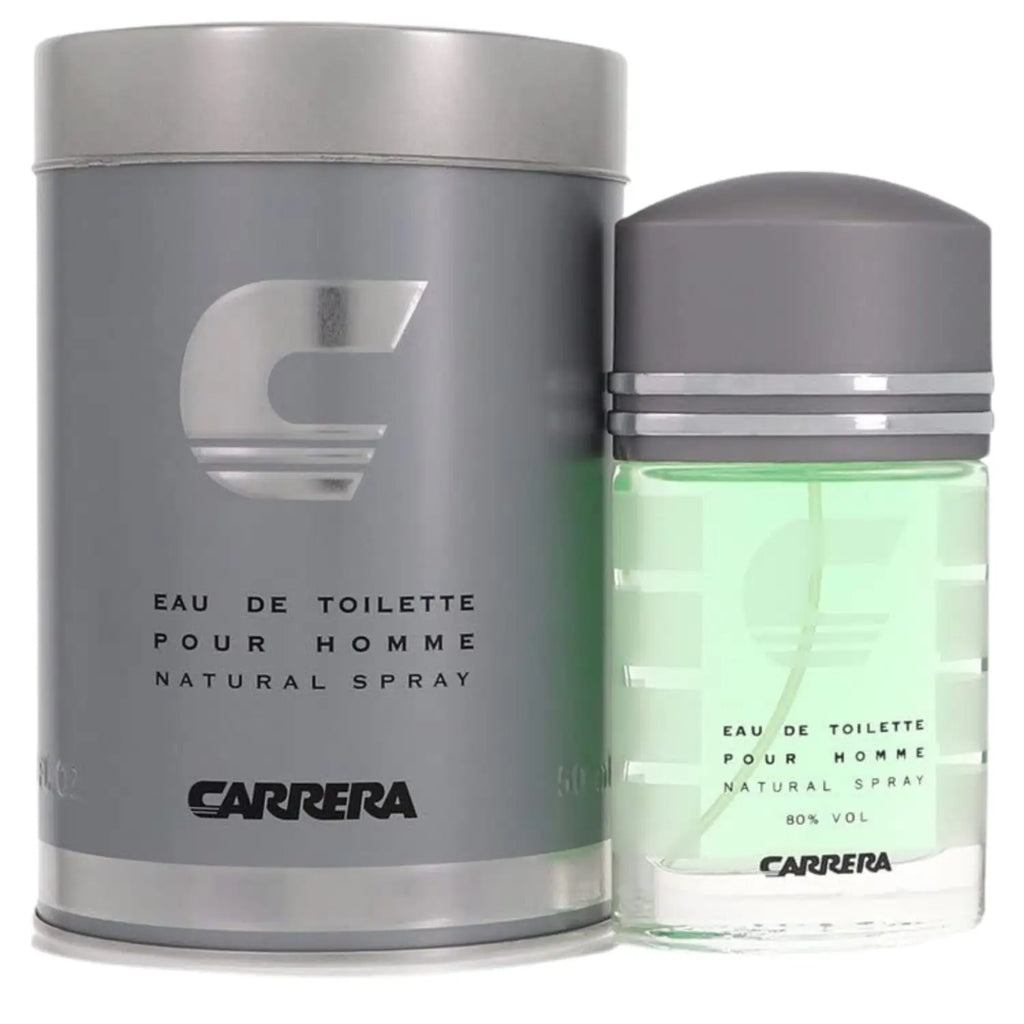 carrera pour homme edt 100ml