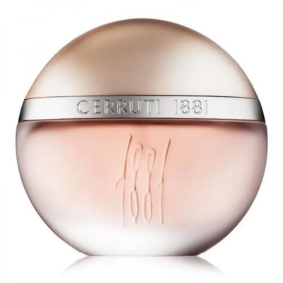 Cerruti 1881 EDT For Women 100ml