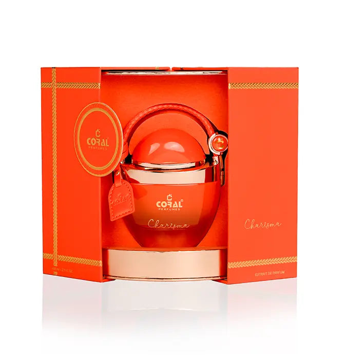 coral charisma extrait de parfum 80ml