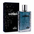 Coral Explode Men Eau De Parfum 100Ml