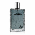 Coral Explode Men Eau De Parfum 100Ml