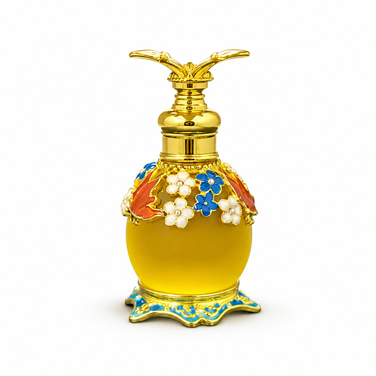 Musk Al Wadi Concentrated Perfume Oil 18ml – Tawoos Perfumes | Alcohol-Free Attar