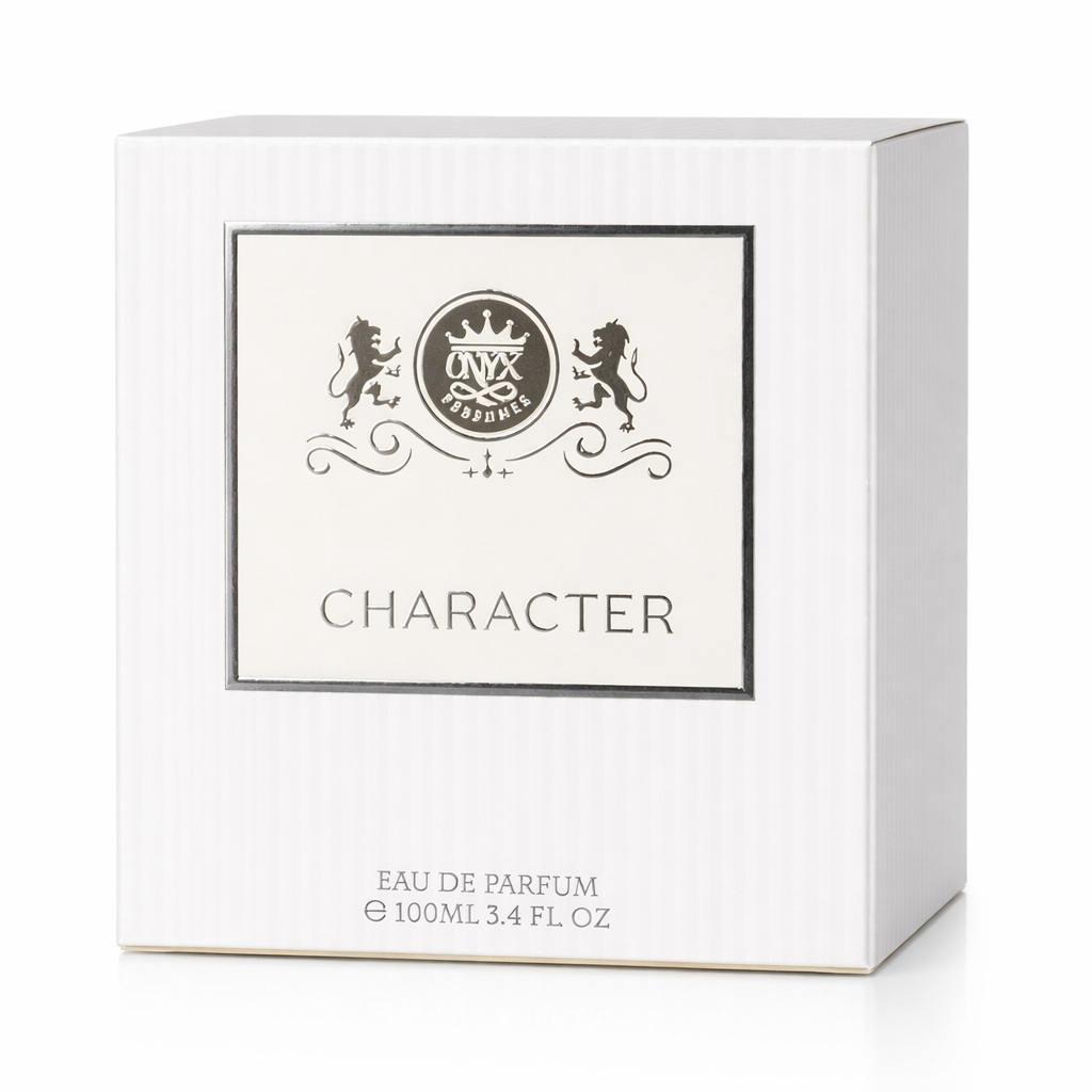 Onyx Character For Unisex EDP 100ml