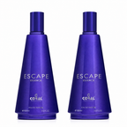 Coral Escape Essence For Women EDP 100ml - Combo of 2