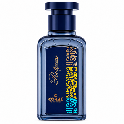Coral Rotguss Parfum For Unisex 100ml